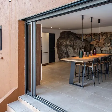 Domaine Valle Doniche *