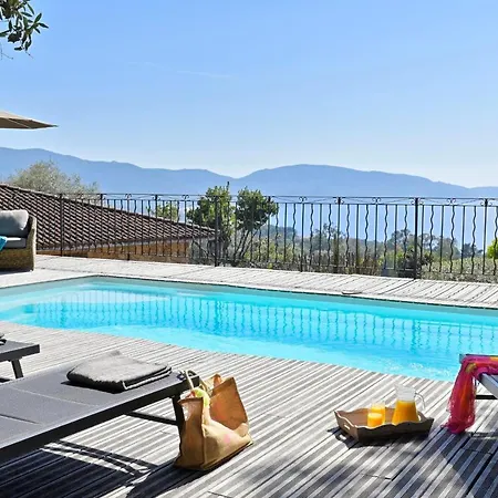 Villa Domaine Valle Doniche *