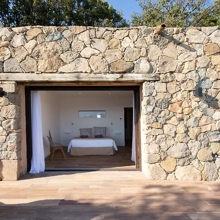 Domaine Valle Doniche Villa