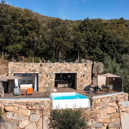 Villa Domaine Valle Doniche