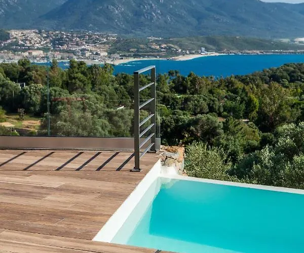 Domaine Valle Doniche Vila *