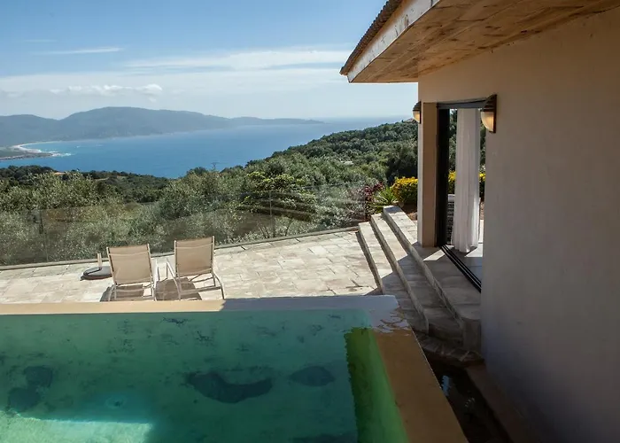 Domaine Valle Doniche *