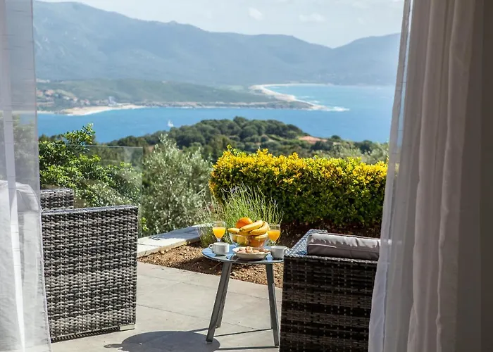 Domaine Valle Doniche Vila