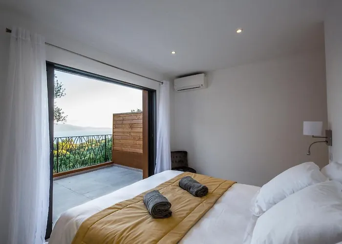 Domaine Valle Doniche Vila