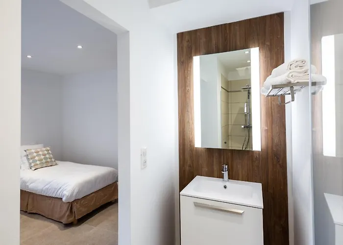 Domaine Valle Doniche Vila *