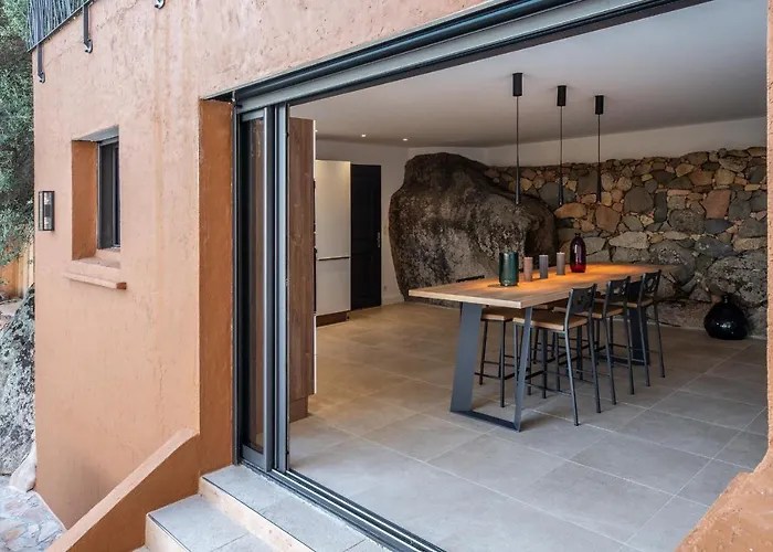 Domaine Valle Doniche *