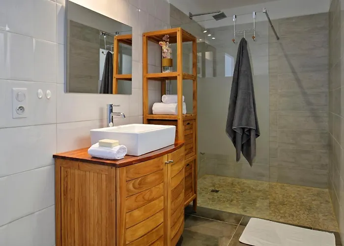 Vila Domaine Valle Doniche