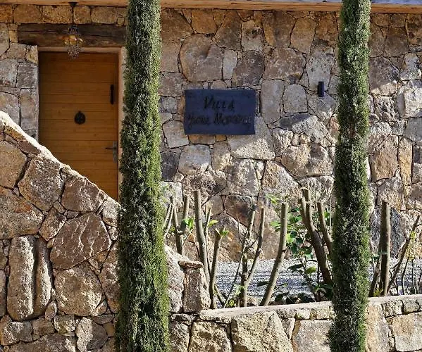 Vila Domaine Valle Doniche