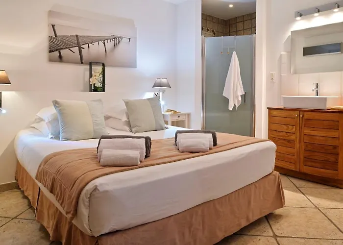 Domaine Valle Doniche * Olmeto (Corsica)