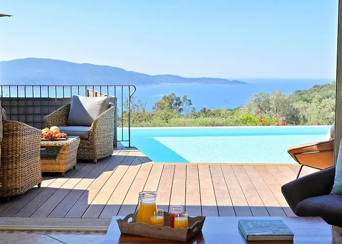 Domaine Valle Doniche Vila