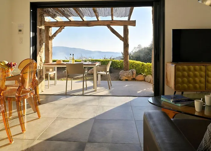 Domaine Valle Doniche Vila *