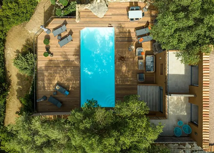 Domaine Valle Doniche Vila