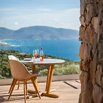 Villa Domaine Valle Doniche *
