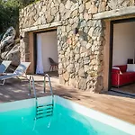 Domaine Valle Doniche Villa