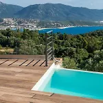 Domaine Valle Doniche Villa *