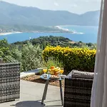 Domaine Valle Doniche Villa