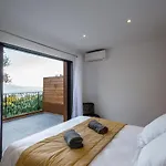Domaine Valle Doniche Villa