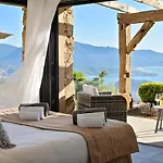 Domaine Valle Doniche Olmeto (Corsica)