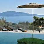 Domaine Valle Doniche Villa