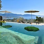 Villa Domaine Valle Doniche