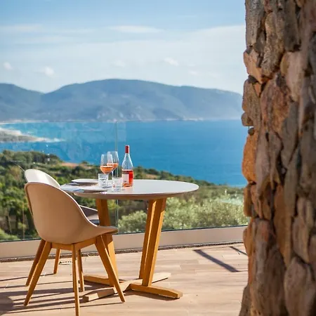 Villa Domaine Valle Doniche *