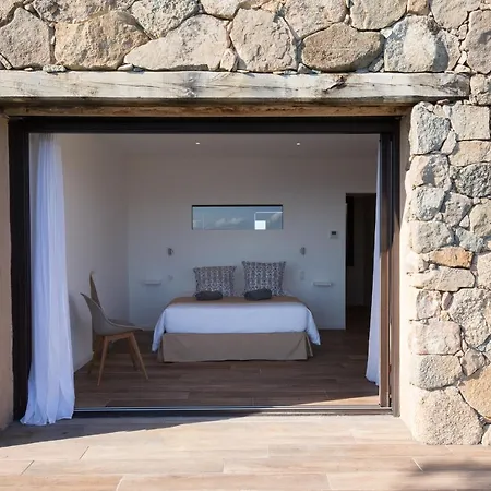 Domaine Valle Doniche Villa *