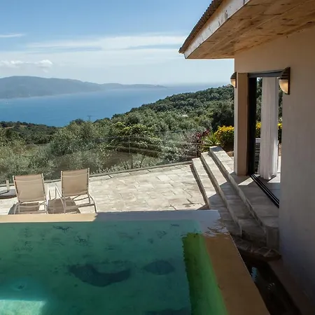 Domaine Valle Doniche *