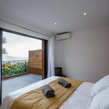 Domaine Valle Doniche Villa