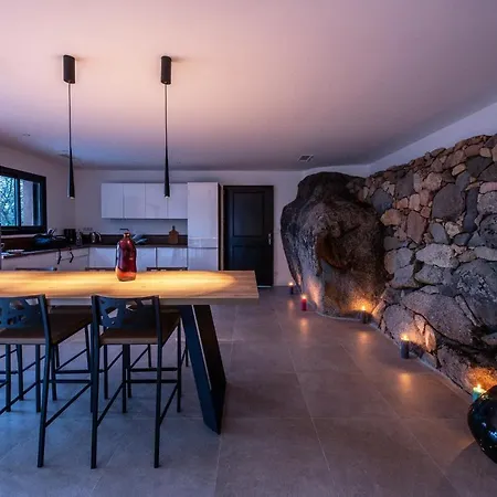 Domaine Valle Doniche Villa