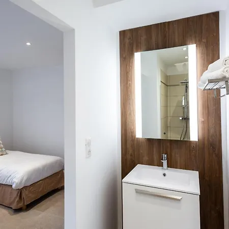 Domaine Valle Doniche Villa *