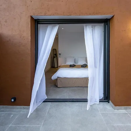 Villa Domaine Valle Doniche Olmeto (Corsica)