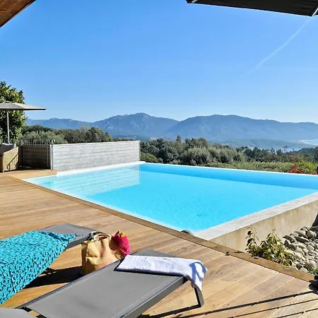 Villa Domaine Valle Doniche