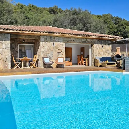 Domaine Valle Doniche Villa *