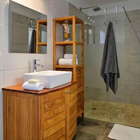 Villa Domaine Valle Doniche