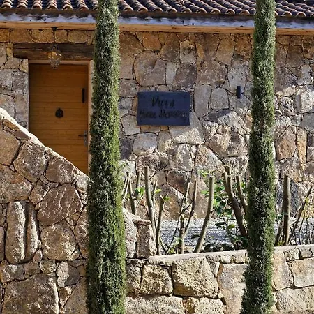 ヴィラ Domaine Valle Doniche