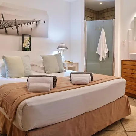 Domaine Valle Doniche * Olmeto (Corsica)