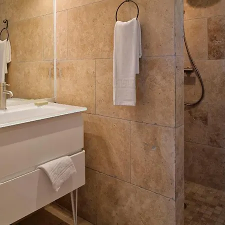 Domaine Valle Doniche Villa