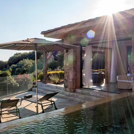Domaine Valle Doniche Olmeto (Corsica)