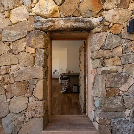 Domaine Valle Doniche * Olmeto (Corsica)