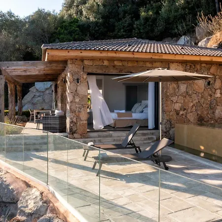 Villa Domaine Valle Doniche *