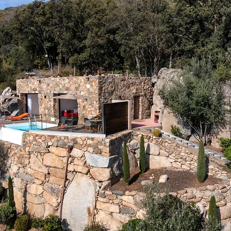 Domaine Valle Doniche Villa
