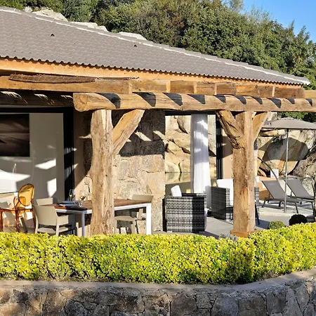 Domaine Valle Doniche Villa