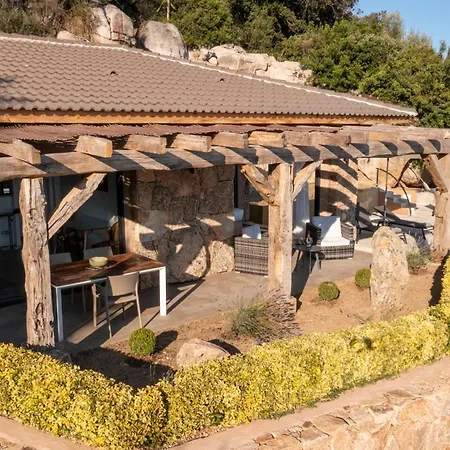 Domaine Valle Doniche Villa *
