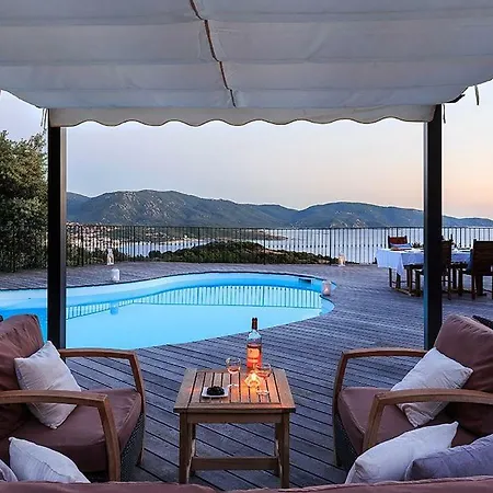 Domaine Valle Doniche