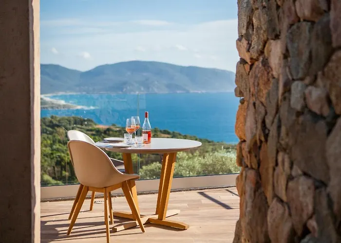 Villa Domaine Valle Doniche *