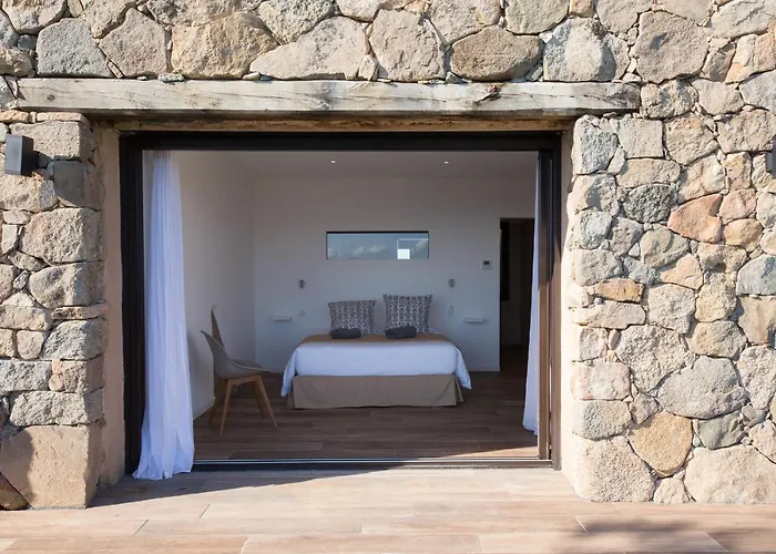 Domaine Valle Doniche Villa *