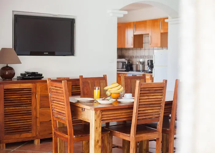Villa Domaine Valle Doniche *
